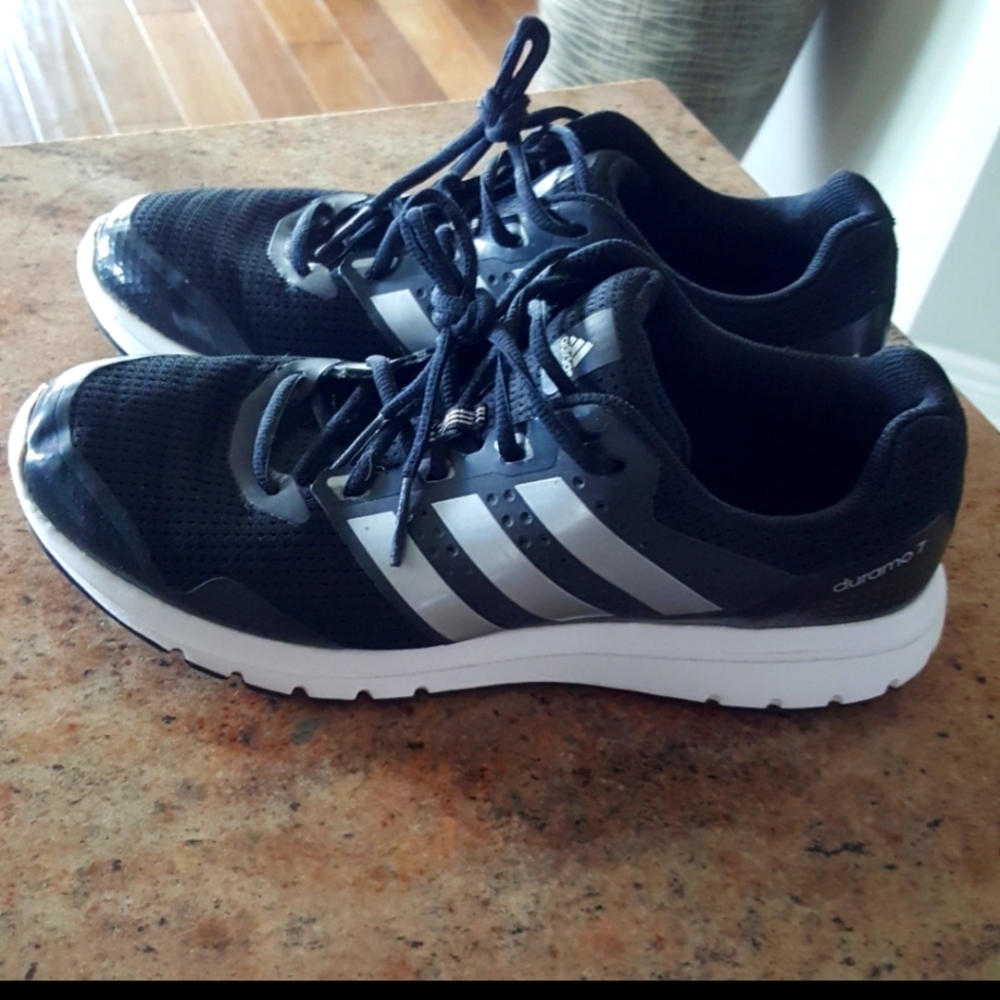 ADIDAS-cloudfoam (9) unisex SOLD ON TITLE